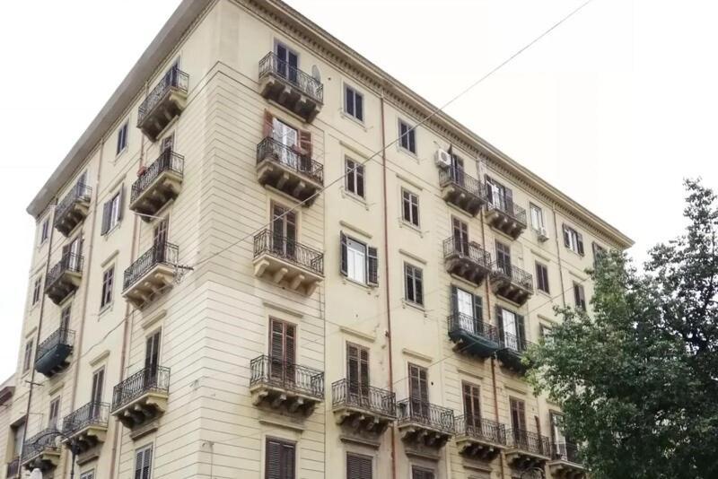 Le Meraviglie Della Sicilia Palermo Eksteriør billede